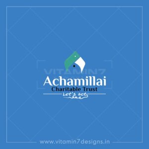 Achamillai Charitable Trust Logo