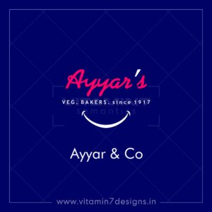 Ayyar and Co Logo