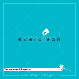 Everclean Services Logo