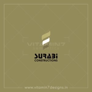 Surabi Construction Logo