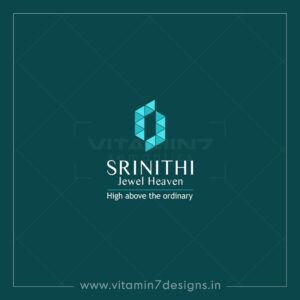 Srinithi Jewel Heaven Logo