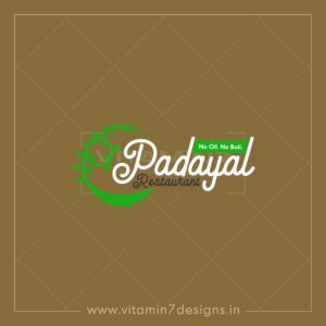 16_Logo_Creative_Padayal_Restaurant_Vitamin7